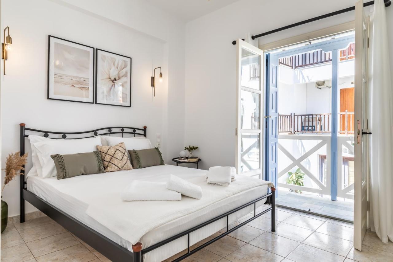 Jasmine Guesthouse Skopelos Exterior foto