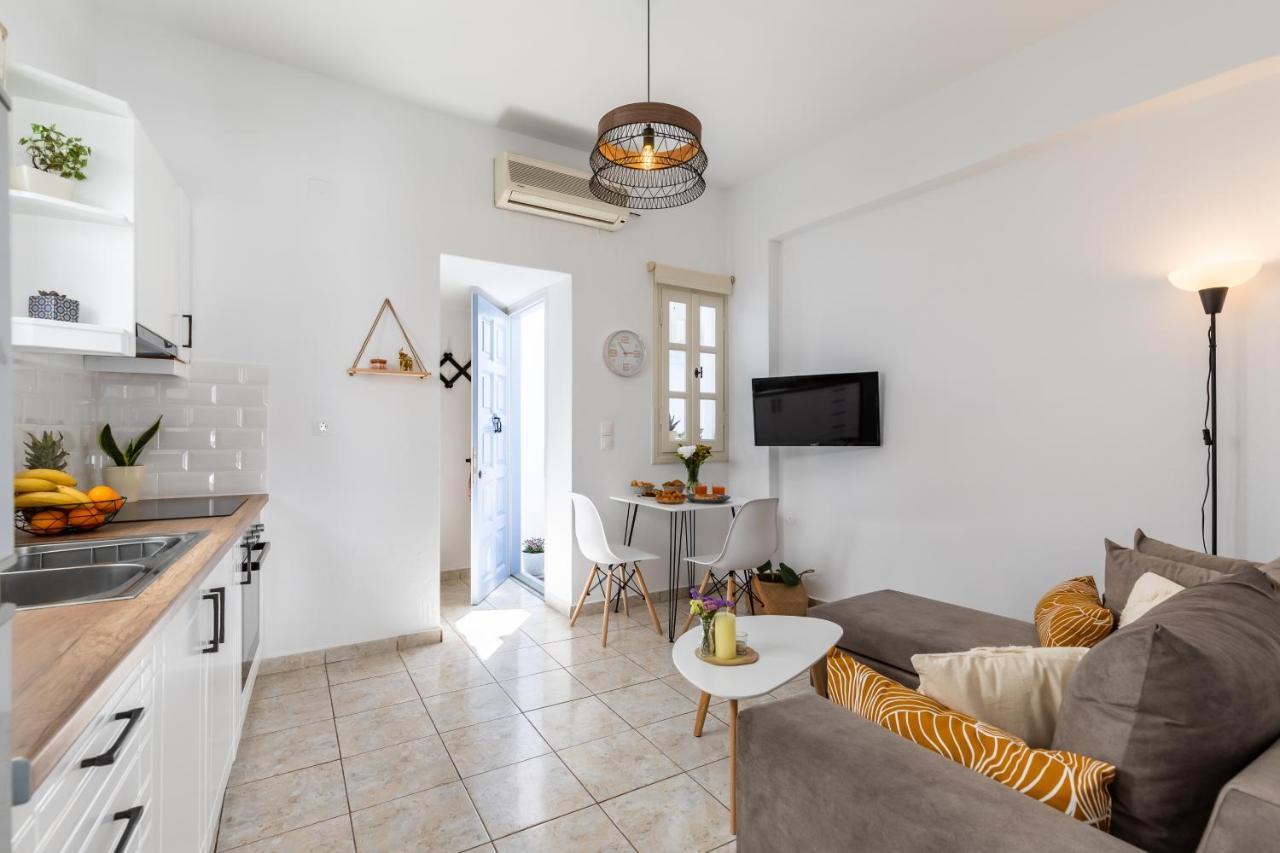 Jasmine Guesthouse Skopelos Exterior foto