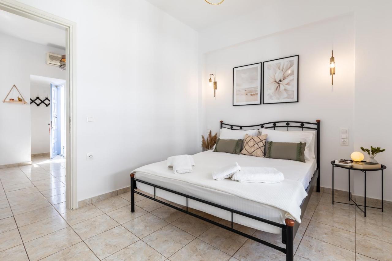 Jasmine Guesthouse Skopelos Exterior foto