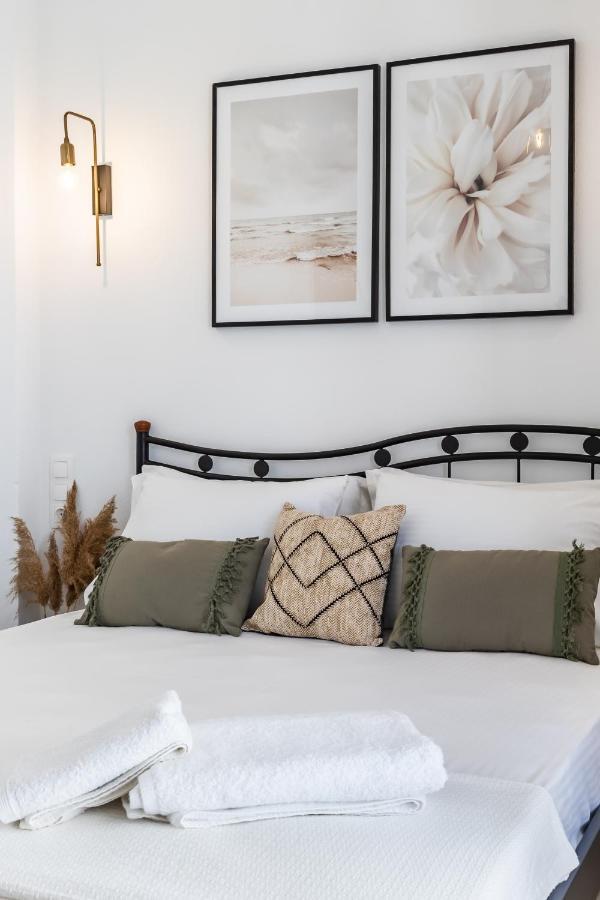 Jasmine Guesthouse Skopelos Exterior foto